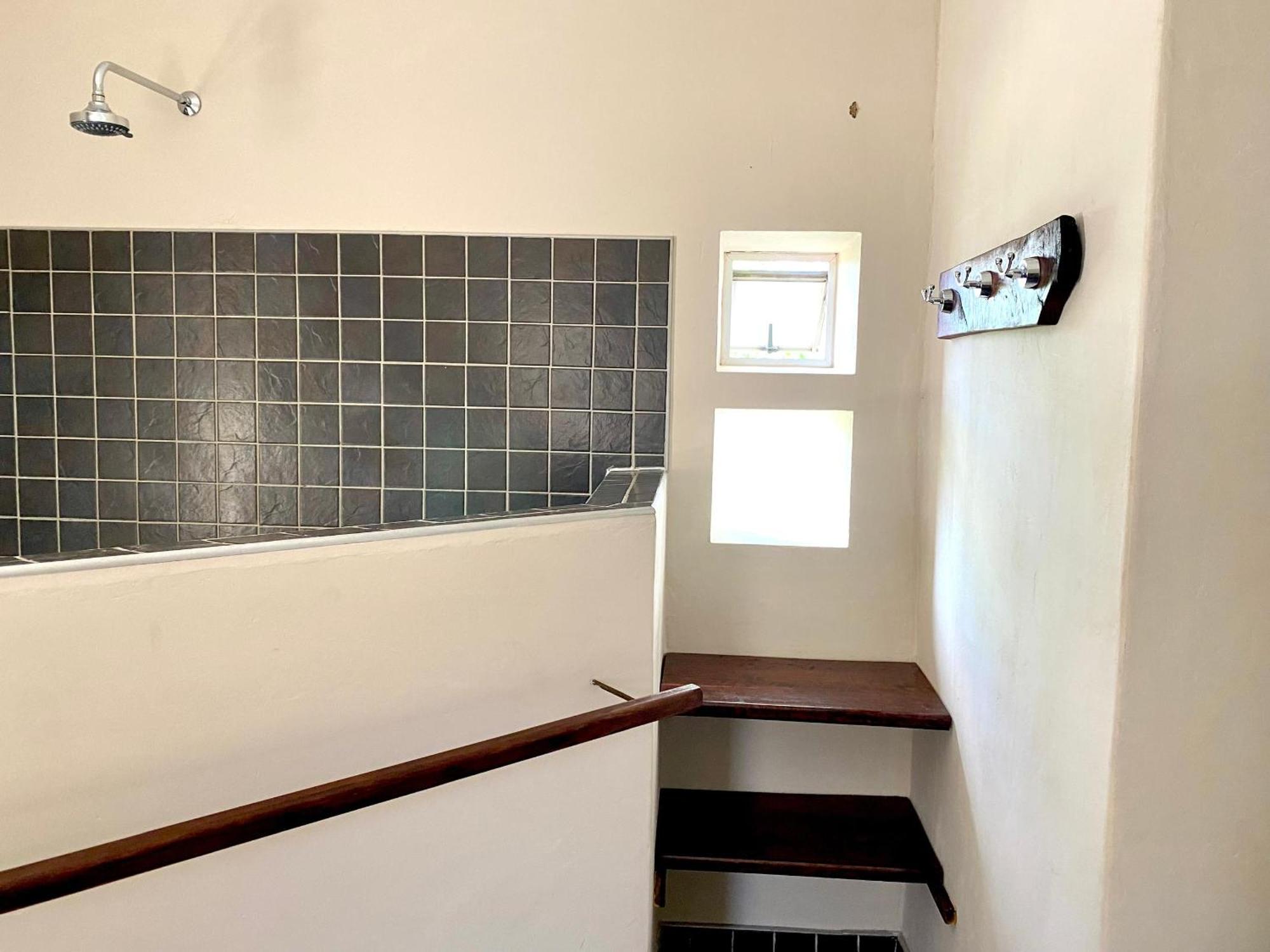 Cavallo Guesthouse Windhoek Exterior foto