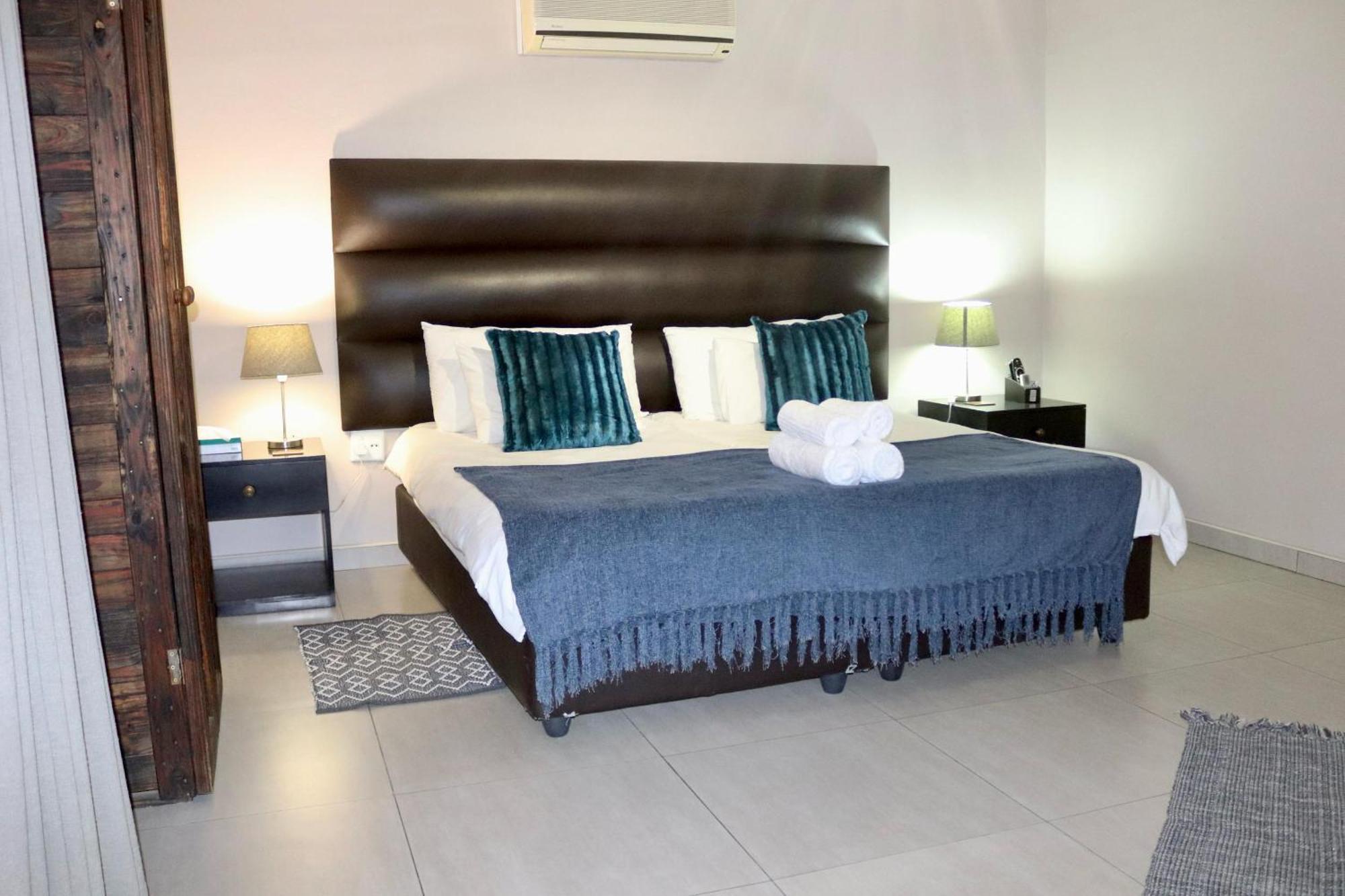 Cavallo Guesthouse Windhoek Exterior foto